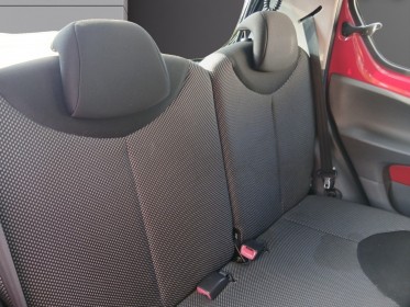 Toyota aygo 1.0 vvt-i confort occasion parc voitures beauvais simplicicar simplicibike france