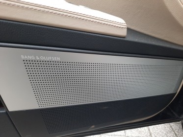 Mercedes classe s l 400 h 3.5 i v6 hybrid 279 cv garantie 12 mois bang  olufsen xénon distronic soh ok occasion montreuil...