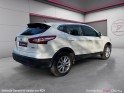 Nissan qashqai 1.5 dci 110 stop/start acenta / garantie 12 mois occasion osny simplicicar simplicibike france