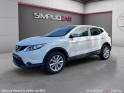 Nissan qashqai 1.5 dci 110 stop/start acenta / garantie 12 mois occasion osny simplicicar simplicibike france