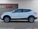Nissan qashqai 1.5 dci 110 stop/start acenta / garantie 12 mois occasion osny simplicicar simplicibike france