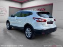 Nissan qashqai 1.5 dci 110 stop/start acenta / garantie 12 mois occasion osny simplicicar simplicibike france