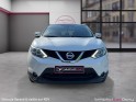 Nissan qashqai 1.5 dci 110 stop/start acenta / garantie 12 mois occasion osny simplicicar simplicibike france