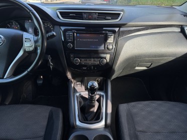 Nissan qashqai 1.5 dci 110 stop/start acenta / garantie 12 mois occasion osny simplicicar simplicibike france