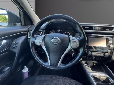 Nissan qashqai 1.5 dci 110 stop/start acenta / garantie 12 mois occasion osny simplicicar simplicibike france