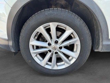 Nissan qashqai 1.5 dci 110 stop/start acenta / garantie 12 mois occasion osny simplicicar simplicibike france
