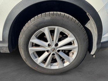 Nissan qashqai 1.5 dci 110 stop/start acenta / garantie 12 mois occasion osny simplicicar simplicibike france