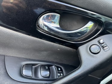 Nissan qashqai 1.5 dci 110 stop/start acenta / garantie 12 mois occasion osny simplicicar simplicibike france