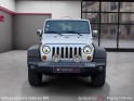Jeep wrangler 2.8 crd 177 sport garantie 12 mois occasion paris 17ème (75)(porte maillot) simplicicar simplicibike france