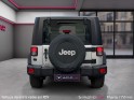 Jeep wrangler 2.8 crd 177 sport garantie 12 mois occasion paris 17ème (75)(porte maillot) simplicicar simplicibike france
