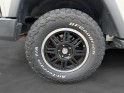 Jeep wrangler 2.8 crd 177 sport garantie 12 mois occasion paris 17ème (75)(porte maillot) simplicicar simplicibike france