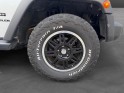 Jeep wrangler 2.8 crd 177 sport garantie 12 mois occasion paris 17ème (75)(porte maillot) simplicicar simplicibike france