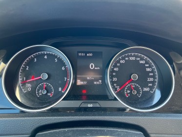Volkswagen golf 1.4 tsi 125 bluemotion technology match allstar entretien complet garantie 12 mois occasion simplicicar...