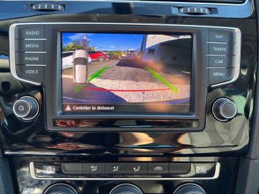 Volkswagen golf 1.4 tsi 125 bluemotion technology match allstar entretien complet garantie 12 mois occasion simplicicar...