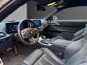 Bmw m4 competition coupe g82 510 ch bva8 entretient à jour sièges élec caméra 360 harman cardon garantie 12 mois occasion...