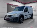 Ford transit  1.8l connect - garantie 12 mois occasion simplicicar reims simplicicar simplicibike france