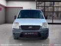 Ford transit  1.8l connect - garantie 12 mois occasion simplicicar reims simplicicar simplicibike france