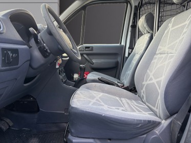 Ford transit  1.8l connect - garantie 12 mois occasion simplicicar reims simplicicar simplicibike france