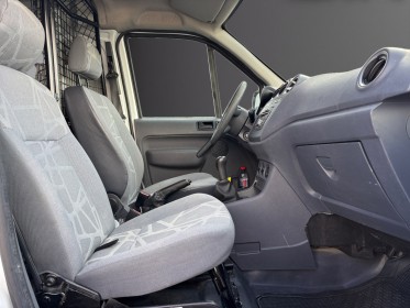 Ford transit  1.8l connect - garantie 12 mois occasion simplicicar reims simplicicar simplicibike france