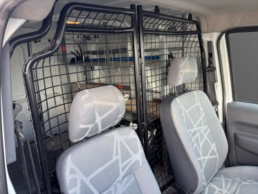 Ford transit  1.8l connect - garantie 12 mois occasion simplicicar reims simplicicar simplicibike france