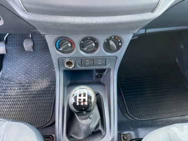 Ford transit  1.8l connect - garantie 12 mois occasion simplicicar reims simplicicar simplicibike france
