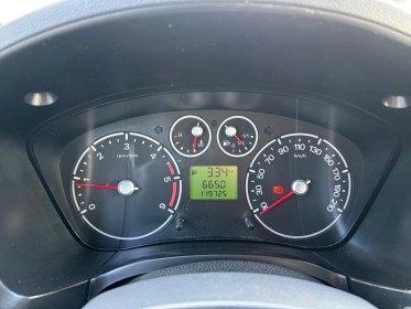 Ford transit  1.8l connect - garantie 12 mois occasion simplicicar reims simplicicar simplicibike france