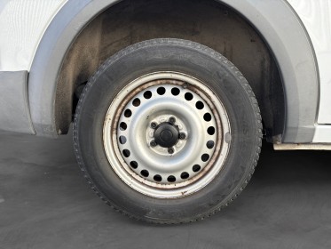 Ford transit  1.8l connect - garantie 12 mois occasion simplicicar reims simplicicar simplicibike france