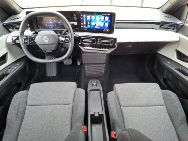 Renault 5 e-tech  120 cv evolution occasion montreuil (porte de vincennes)(75) simplicicar simplicibike france