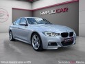 Bmw série 3 318i m sport ultimate 136 ch - garantie 12 mois occasion simplicicar reims simplicicar simplicibike france