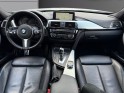 Bmw série 3 318i m sport ultimate 136 ch - garantie 12 mois occasion simplicicar reims simplicicar simplicibike france