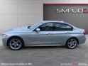 Bmw série 3 318i m sport ultimate 136 ch - garantie 12 mois occasion simplicicar reims simplicicar simplicibike france