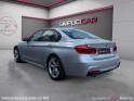 Bmw série 3 318i m sport ultimate 136 ch - garantie 12 mois occasion simplicicar reims simplicicar simplicibike france