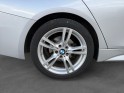 Bmw série 3 318i m sport ultimate 136 ch - garantie 12 mois occasion simplicicar reims simplicicar simplicibike france