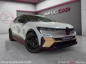 Renault megane e-tech electric ev60 220ch iconic super charge origine france suivi 100% renault garantie 12 mois occasion...