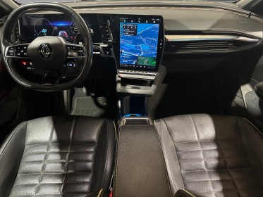 Renault megane e-tech electric ev60 220ch iconic super charge origine france suivi 100% renault garantie 12 mois occasion...