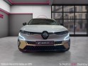 Renault megane e-tech electric ev60 220ch iconic super charge origine france suivi 100% renault garantie 12 mois occasion...