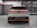 Renault megane e-tech electric ev60 220ch iconic super charge origine france suivi 100% renault garantie 12 mois occasion...