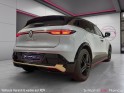 Renault megane e-tech electric ev60 220ch iconic super charge origine france suivi 100% renault garantie 12 mois occasion...