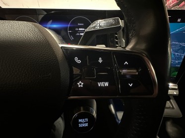 Renault megane e-tech electric ev60 220ch iconic super charge origine france suivi 100% renault garantie 12 mois occasion...