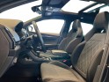 Skoda karoq 1.5 tsi 150 ch act dsg7 sportline - toit pano - jantes 19 - carplay - siÈges baquets occasion simplicicar...