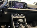 Skoda karoq 1.5 tsi 150 ch act dsg7 sportline - toit pano - jantes 19 - carplay - siÈges baquets occasion simplicicar...