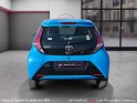 Toyota aygo 1.0 vvt-i x-play 1er main - suivi complet toyota occasion simplicicar velay simplicicar simplicibike france