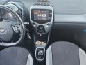 Toyota aygo 1.0 vvt-i x-play 1er main - suivi complet toyota occasion simplicicar velay simplicicar simplicibike france