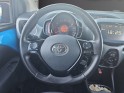 Toyota aygo 1.0 vvt-i x-play 1er main - suivi complet toyota occasion simplicicar velay simplicicar simplicibike france
