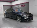Bmw m3 f80 450 ch pack competition m dkg7 historique suivi complet carplay garantie 12 mois occasion montreuil (porte de...