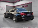 Bmw m3 f80 450 ch pack competition m dkg7 historique suivi complet carplay garantie 12 mois occasion montreuil (porte de...
