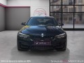 Bmw m3 f80 450 ch pack competition m dkg7 historique suivi complet carplay garantie 12 mois occasion montreuil (porte de...