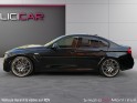 Bmw m3 f80 450 ch pack competition m dkg7 historique suivi complet carplay garantie 12 mois occasion montreuil (porte de...