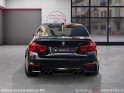Bmw m3 f80 450 ch pack competition m dkg7 historique suivi complet carplay garantie 12 mois occasion montreuil (porte de...