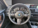 Bmw m3 f80 450 ch pack competition m dkg7 historique suivi complet carplay garantie 12 mois occasion montreuil (porte de...